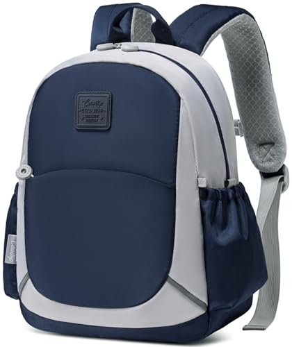 CAMTOP Toddler Backpack Boys Girls 2-4, 12