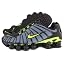 Thunderstorm/Volt/Core Black/Ocean Blue