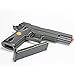 BBTac BT-P169 Clip - 16 Round Capacity Mag, Spare Clip Extra Airsoft Magazine for Airsoft Gun Pistol