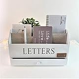 briefbox hochzeit So bewahren Sie Ihre Sachen übersichtlich & ordentlich an einem Ort auf