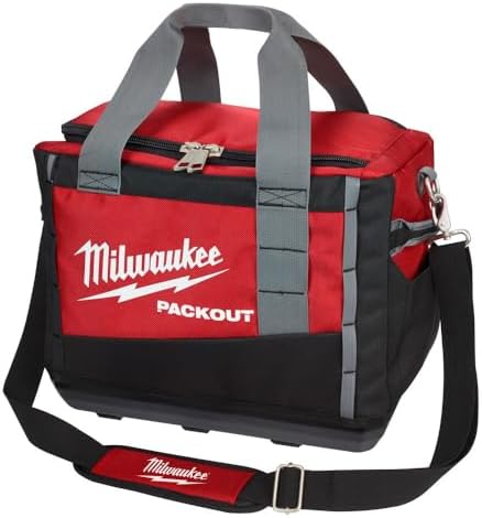 Milwaukee Electric - 15 in. PACKOUT Tool Bag