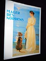 Maler des Nordens. Impressionismus - Expressionismus - Nordischer Realismus 3763501673 Book Cover