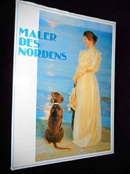Hardcover Maler des Nordens. Impressionismus - Expressionismus - Nordischer Realismus Book