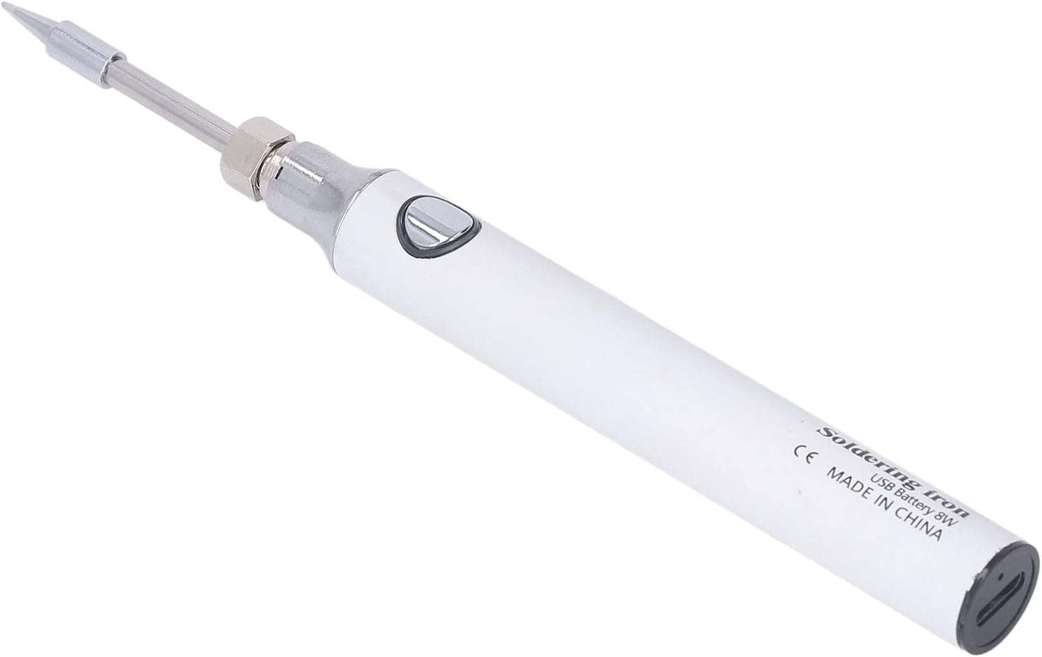 Cordless Soldering Iron USB Soldering Iron, Portable