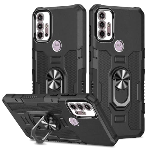Coque Moto G30 antichoc robuste anti-chute qui évite les bris d'écran