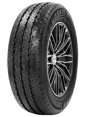 LANDSAIL 205/65 R16 107/105T Opona letnia ciężarówka