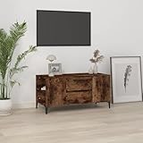 L'assemblage est simple et sécurisé. Le meuble est livré avec des instructions claires et un kit de fixation murale optionnel pour une stabilité accrue et une installation adaptée à votre espace, garantissant la sécurité de votre foyer.