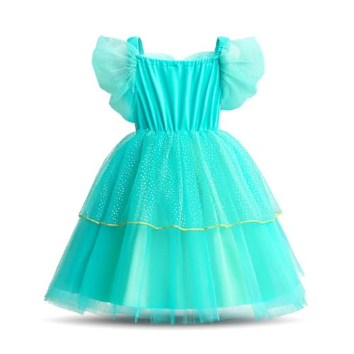 Disfraz Princesa Árabe para Niñas 8-10 años miniatura 2