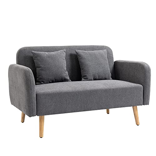 Loveseats Loveseat Snuggler and Comfy Two Seater Sofas