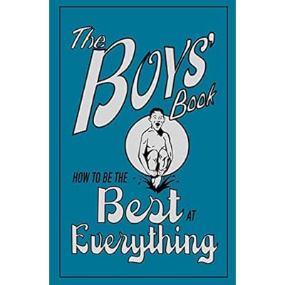 The Boys' Book
