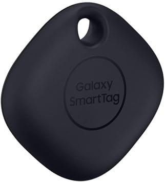Samsung Galaxy SmartTag - Black