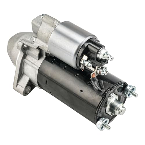 PHILTOP Starter Motor Replacement for BMW Z3, 325i, 330Ci, 325Ci,530i,325xi by PHILTOP - Used condition - Image 2