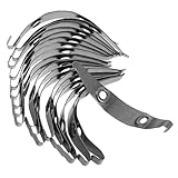 Fabrication de précision : assure un ajustement parfait avec les pièces d'origine, améliorant l'efficacité de la couture et répondant aux normes professionnelles, moteur de navette, restauration de machines à coudre anciennes