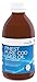 Pharmax - Finest Pure Cod Liver Oil - Bone, Skin, Vision, Cardiovascular and Cognitive Support* - 10.1 fl oz (300 ml)