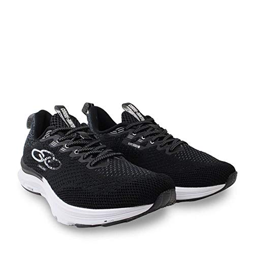 Tênis Olympikus Veloz Corrida Masculino