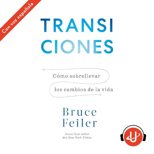 Transiciones copertina