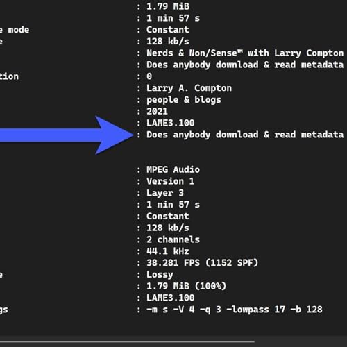 May 29th, 2021 - Yard Work, Twitter, and the IRS