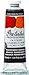 Grumbacher Pre-Tested Oil Paint, 37ml/1.25 oz., Transparent Orange (P005G)