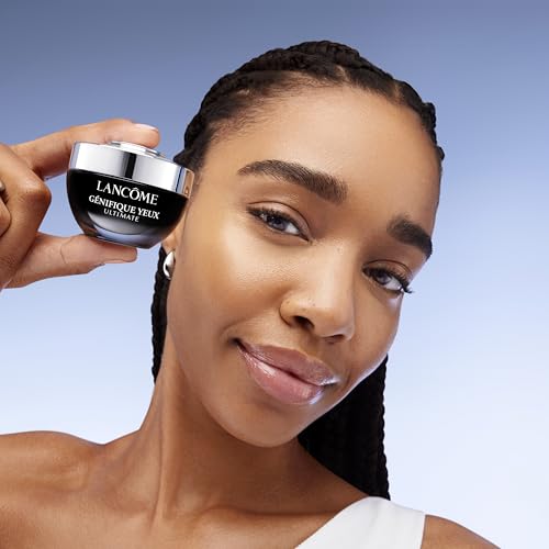 Génifique MICRO RÉPARATEUR crème contour des yeux 20 ml - vue 8