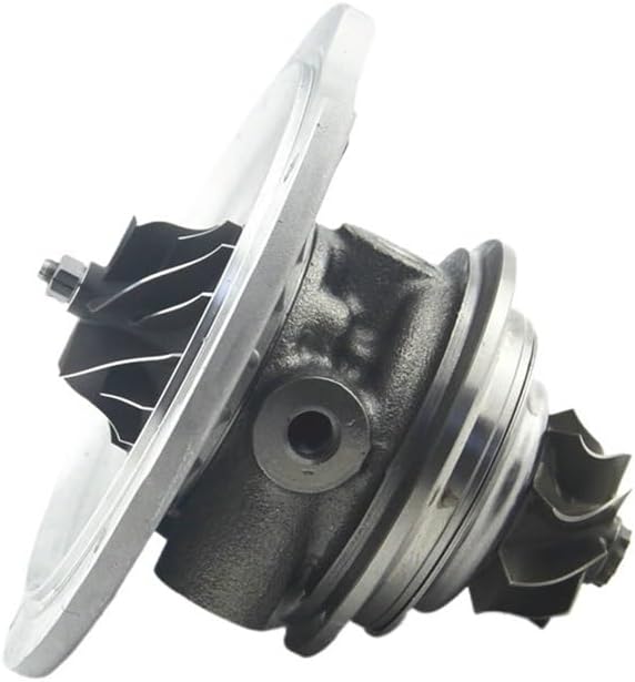 Turbo Kit Turbocharger Cartridge RHF5 Turbo Core Compatible for OPEL Monterey B DTI 3.0L 114HP 1998-1999 VA430070 Compatible for Turbine CHRA 8972572000 VA430064 Turbocharger Kit