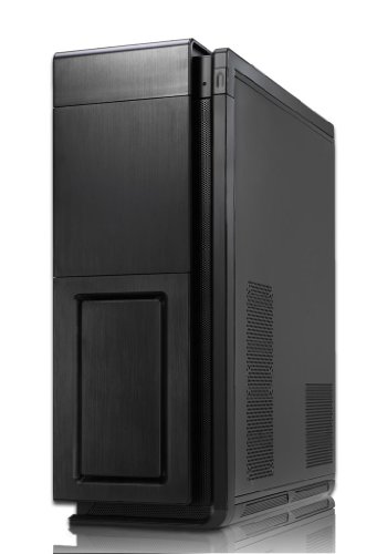 Build My PC, PC Builder, Phanteks PH-ES813P_BL