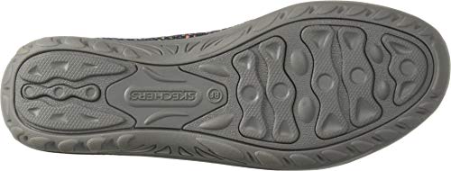 Image of Skechers Women's Raggae Fest Wicker Slip-On Shoe