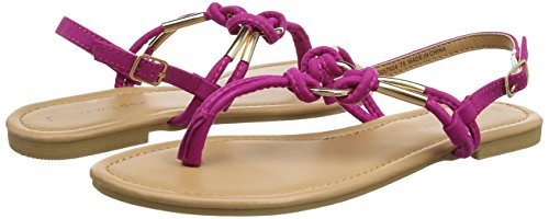 New Look - Heated, Sandali, Piatti, rosa, Pink