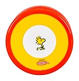 Duncan Toys Butterfly Yo-Yo x Peanuts, Beginner Yo-Yo with String, Steel Axle and Plastic Body, Woodstock