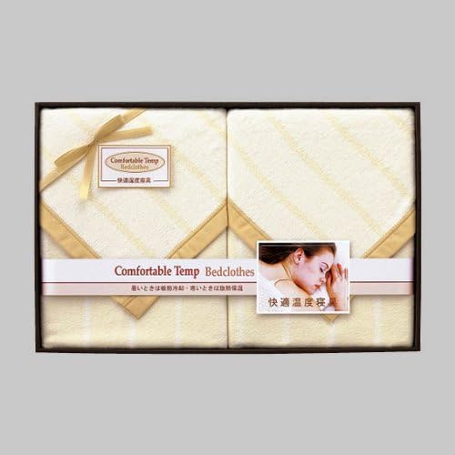 Consolation Temperature Blanket 2P CTB20008