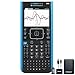 Produktbild Texas Instruments TI-Nspire CX II CAS Grafikrechner, Farbbildschirm, 8 integrierte Apps, Python-Programmierung, inklusive Software, für Mathematik, Wissenschaft und Finanzen | Signature Series Power