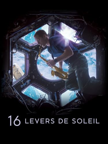 16 levers de soleil