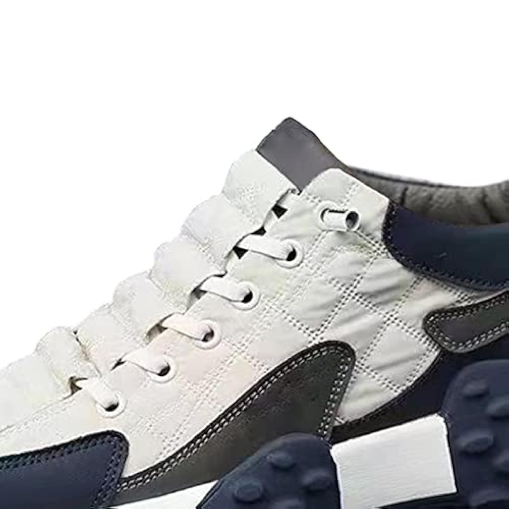 Men's Breathable Walking Shoes for Hiking