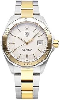 タグ・ホイヤー TAG HEUER アクアレーサー クォーツ 300m防水 WAY1120.BB0930 [並行輸入品]