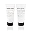 Facial Cleanser + Facial Moisturizer