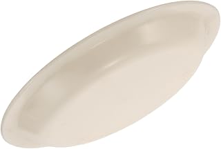 Weather Station Sensor Protective Cover with Sealed Drainage Trough | Plastic Shell, UV Resistant Surface, Rainproof Design, for Farm Storms, Humidity Sensor Use