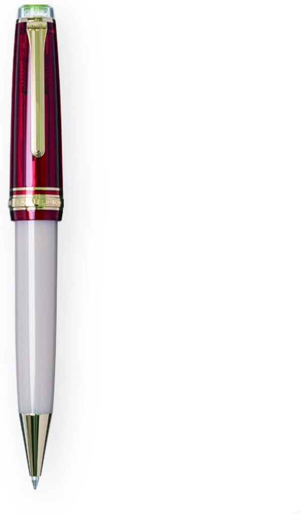Sailor Fountain Pen Moroccan Mint Tea Ballpoint Pen