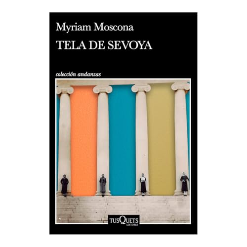 Tela de sevoya. Premio Xavier Villaurrutia (Novela) / Onion Skin (A Novel) (Spanish Edition)