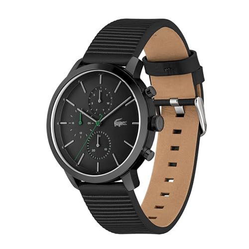 Lacoste Pour Des Hommes Rejouer La Montre - vue 2