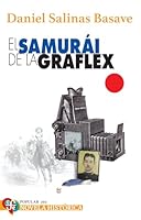 El samurái de la Graflex 6071665027 Book Cover