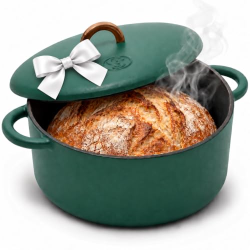 Great Jones 3.5 Quart Dutch Oven (Broccoli) — The 3.5-Quart Contender — great jones dutch oven review