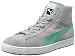 PUMA Men's Suede Mid Classic Rubbermix Classic High-Top Sneaker