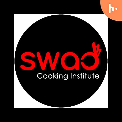 A Journey of SwadCooking class cover art