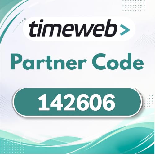『Timeweb Partner Code &rdquo;142606&rdquo; &ndash; Get 10% Off on All Plans』のカバーアート