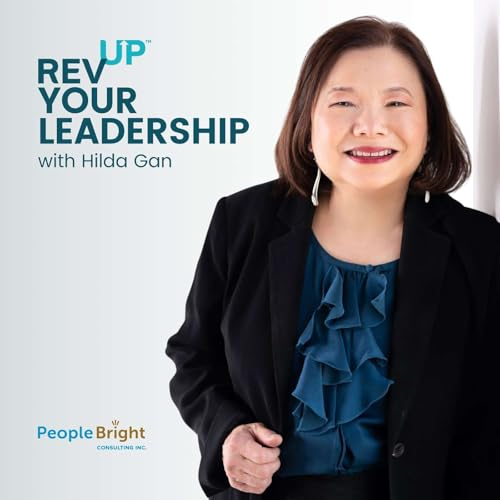 S7E10: From Capacity Strain to Capability Strength: Rethinking Nonprofit Transformation w/ Dianne Clarke Podcast Por  arte de portada