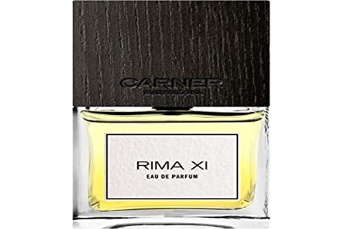 Carner Barcelona Rima XI EDP 50 ml UNI