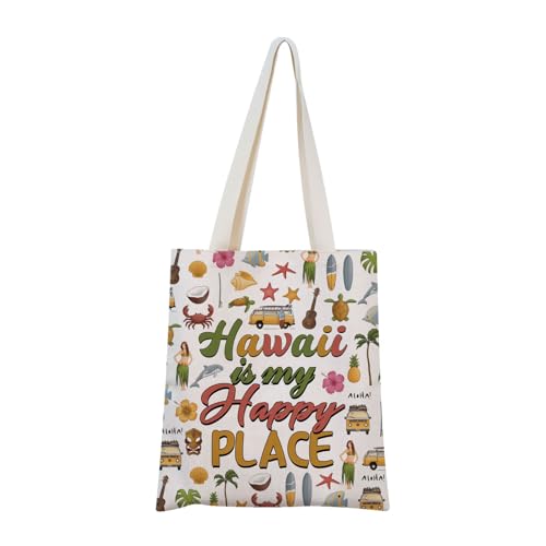 Bolsa de mano Aloha State para tus vacaciones en la playa de Hawaii