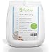 Sac à Lait De Noix En Chanvre Naturel Ecooe - Filtre Réutilisable Pour Lait Végétal, Jus Et Café