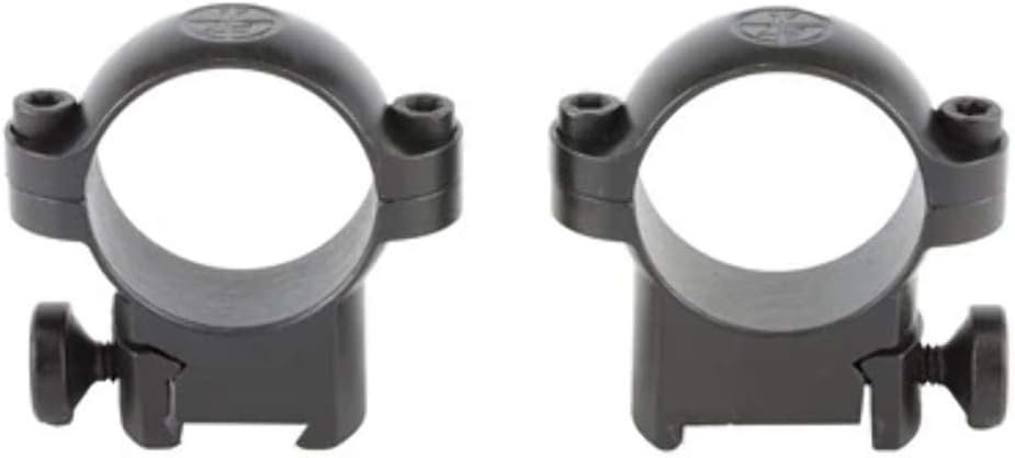Leupold RM Sako 1-in Medium, Matte (54409)