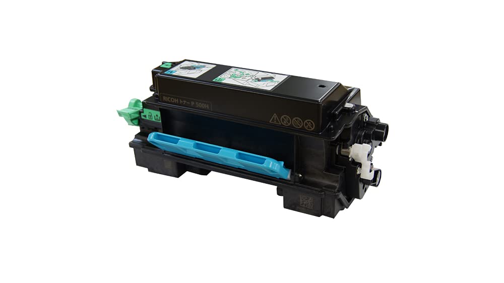 Amazon | リコー用 RICOH トナーP 500H リサイクルトナー エクシア