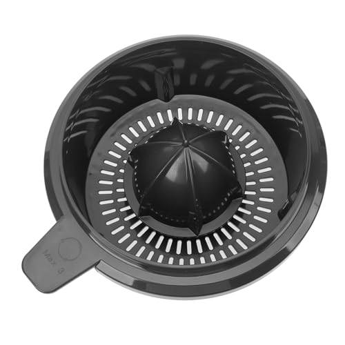 Espremedor de Laranja Manual, Cesta Manual de Filtros de Espremedor de Laranja para TM5 TM6